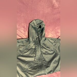 Athletic works fleece pullover